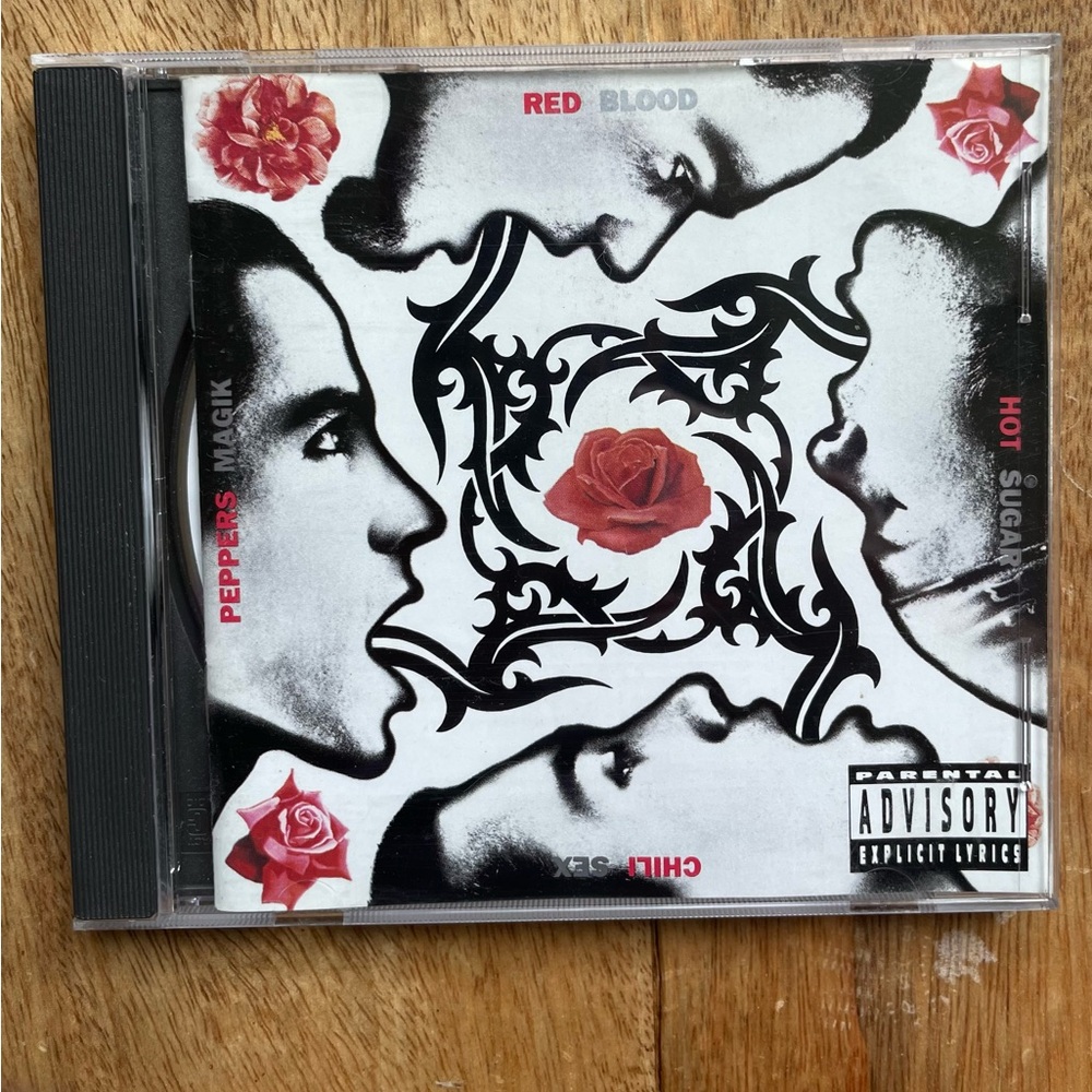 90’s CDs